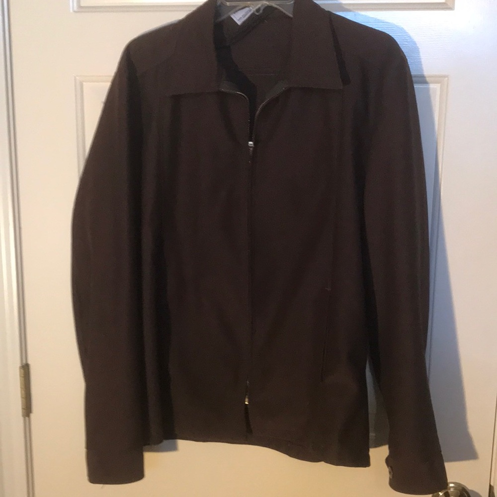 Wrangler Uniform jacket 42-LN
